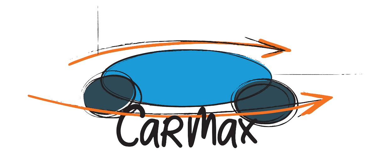 Logo - Carmax